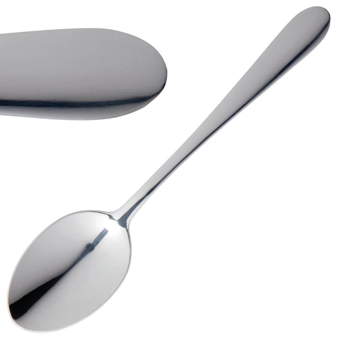 Olympia Buckingham Service Spoon (Pack of 12) - U878 Olympia