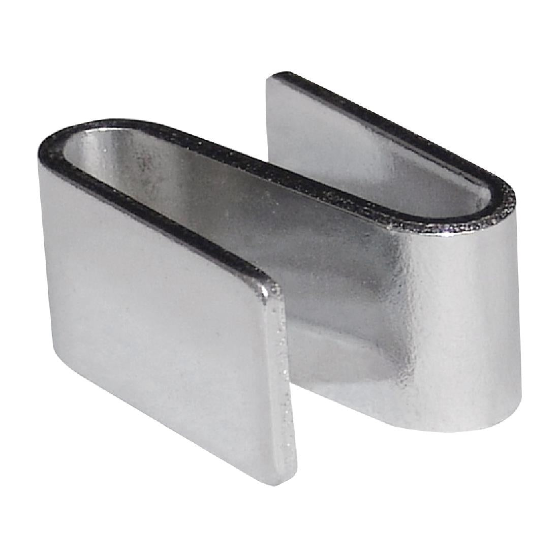 Vogue N shaped Hooks (Pack of 2) - U895 Vogue