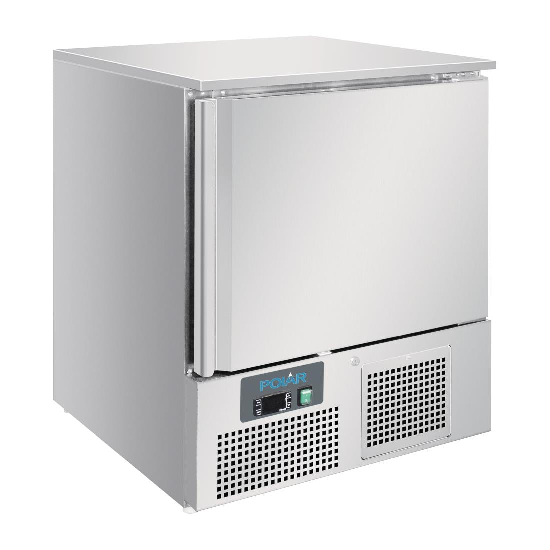 Polar U-Series Undercounter Freezer 140Ltr - UA011 Polar