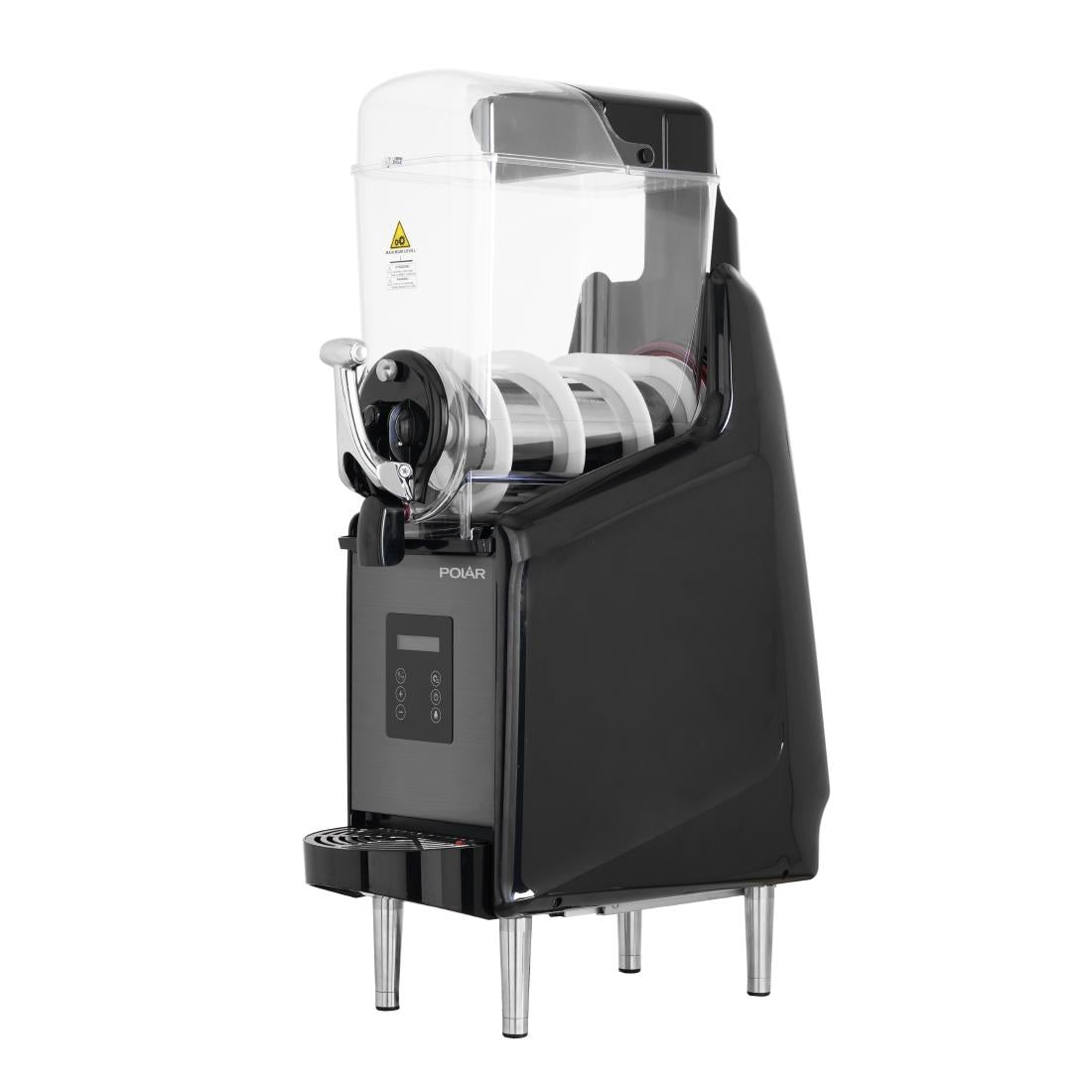 Polar U-series Low Sugar and Alcohol Compatible Slush Maker 1x 12Ltr - UA044 Polar