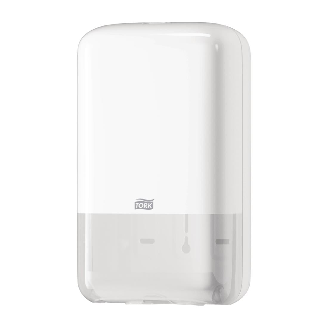 Tork Folded Toilet Paper Dispenser - Y037 Tork