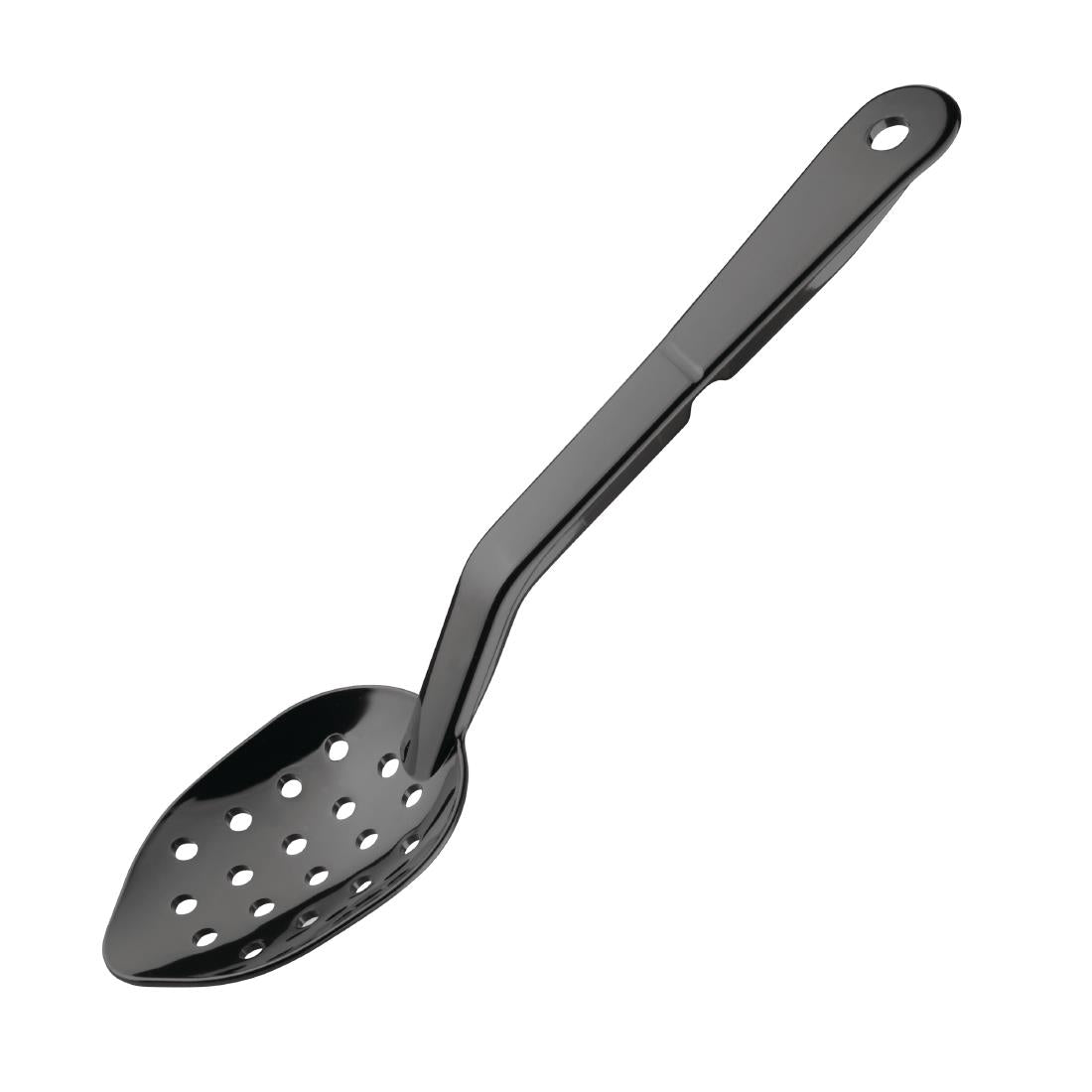 Vogue Perforated Serving Spoon 11" - Y549 Vogue