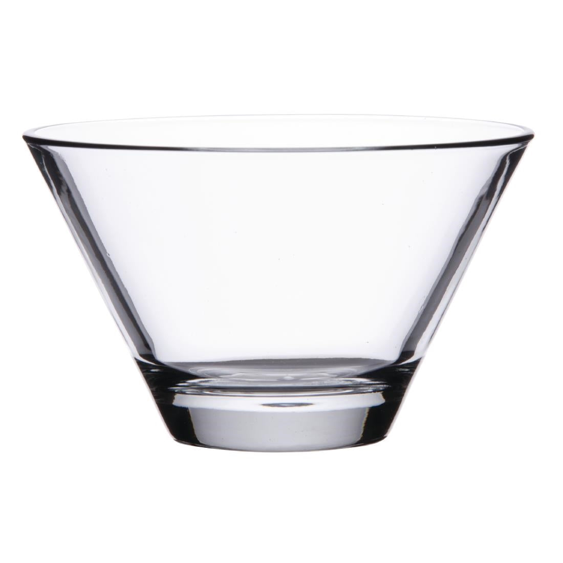 Utopia Venezia Dessert Glasses 410ml (Pack of 24) - Y721 Utopia
