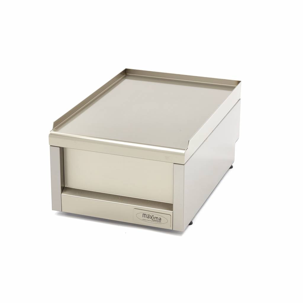 Maxima Commercial Grade Kitchen Workspace - Single Unit - 60cm Deep - 09391690