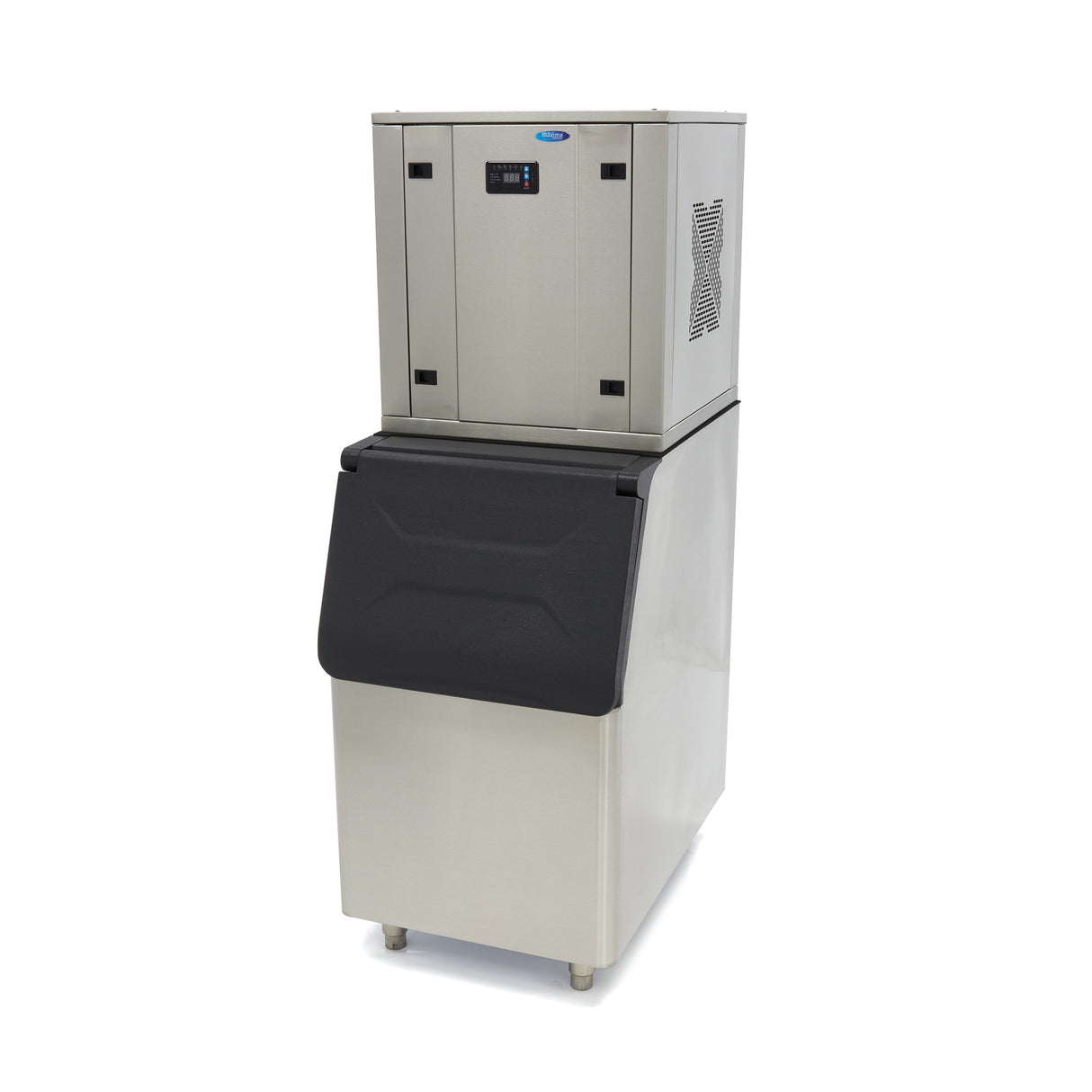 Maxima Ice Machine 250kg/day - Crushed/Flaked - Water Cooled - 09300140