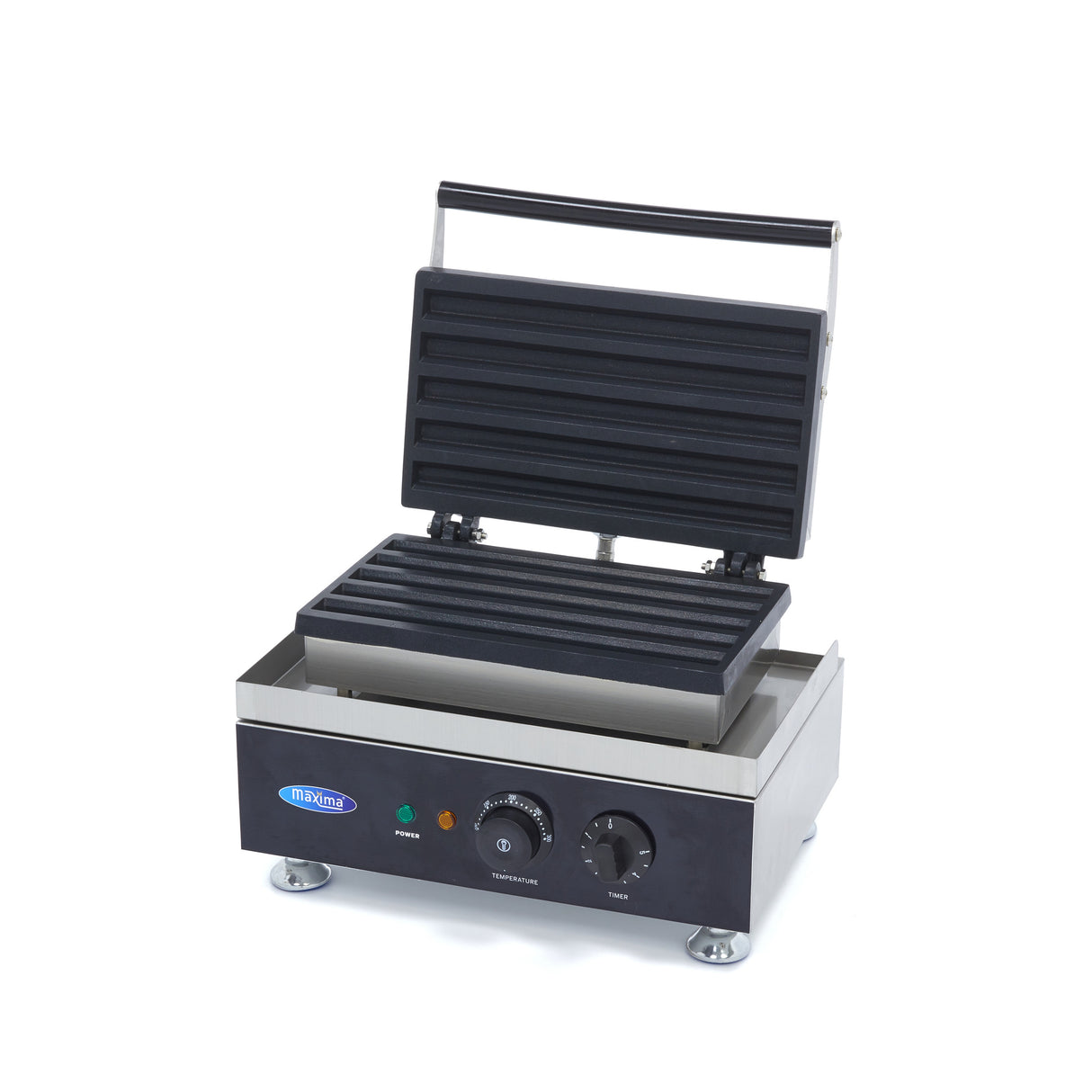 Maxima Waffle Maker - 5 Pieces - Churros - 09374220