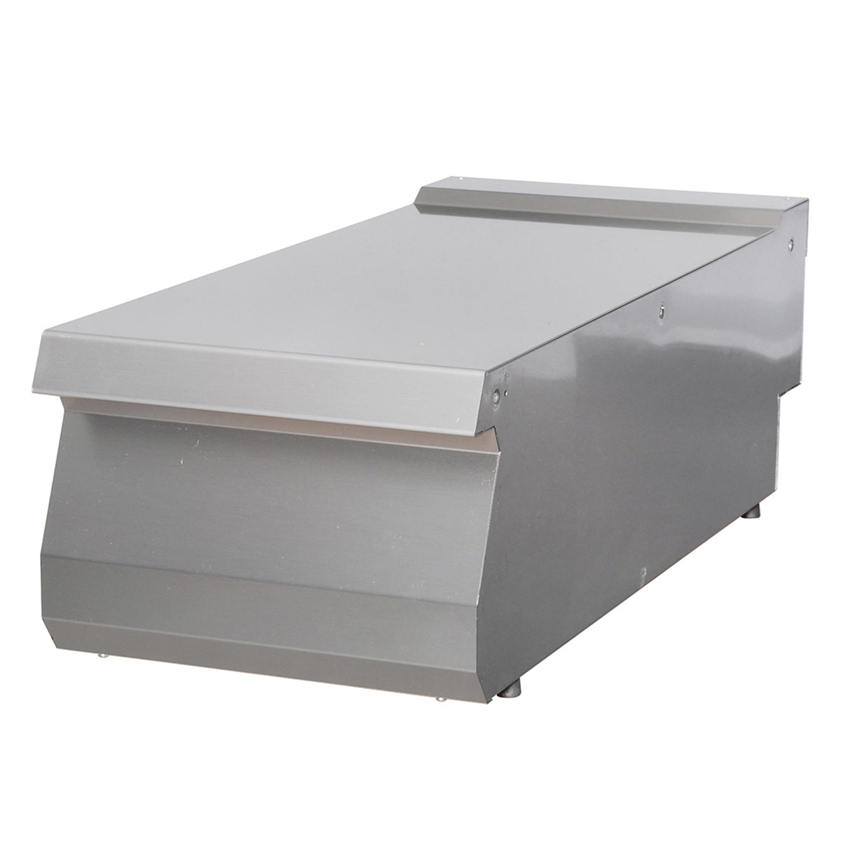 Maxima Premium Arbeitsfläche - Einzeleinheit - 90cm tief - 09398685