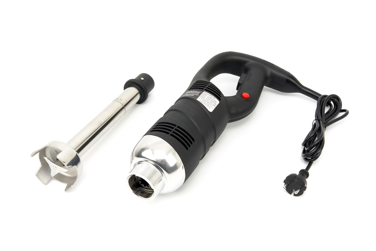 Maxima Stick Blender - 26cm Shaft - 450W - 08410105