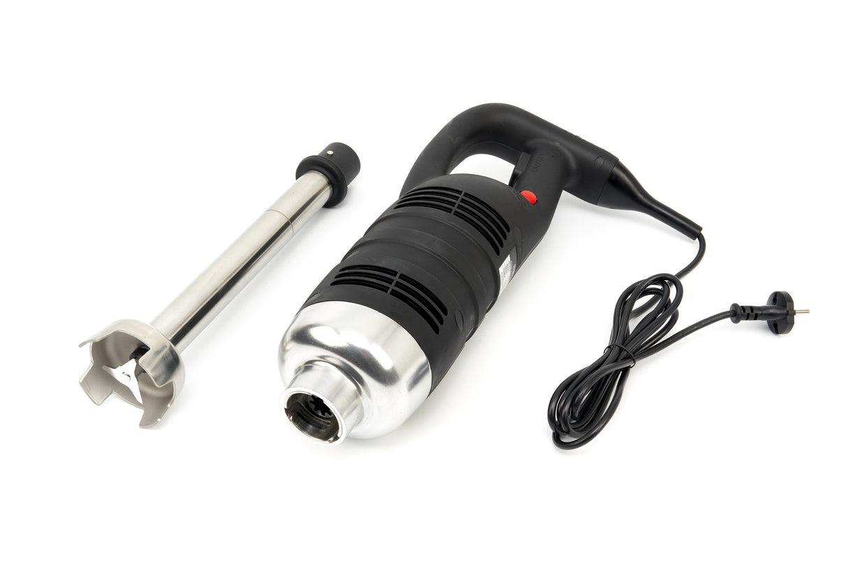 Maxima Stick Blender - 31cm Shaft - 650W - 08410110