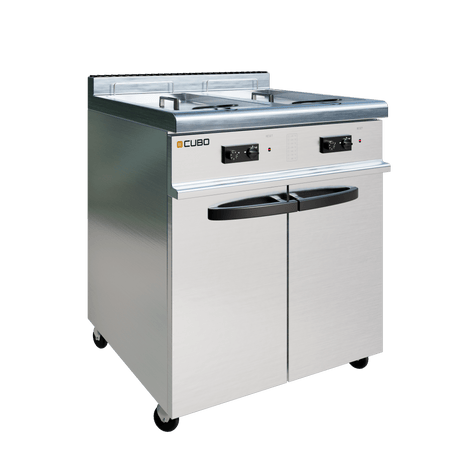 Gas appliances