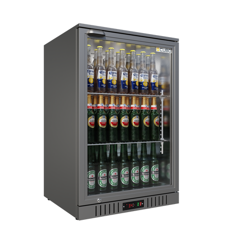 1-Door Bar Fridges