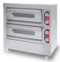 Bakery Ovens