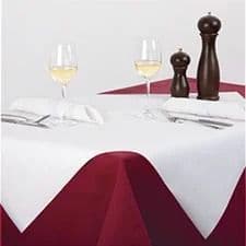 Banquet Rolls & Slip Covers