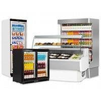 Chilled Display Refrigeration