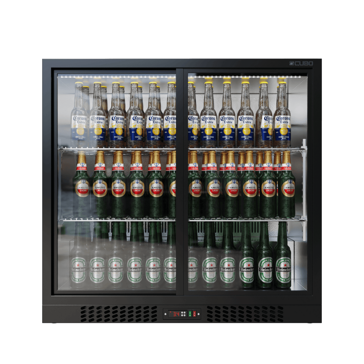Bar Fridges