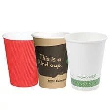 Disposable Cups