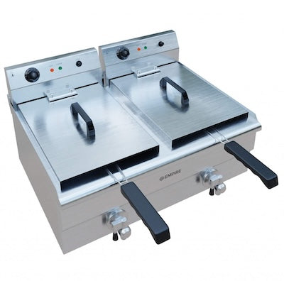 Electric Fryers