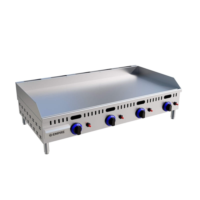 Griddles | Commercial Catering Equipment at Cubo Supplies