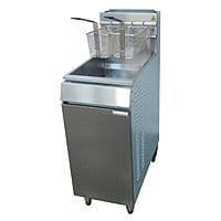 Freestanding Electric Fryers