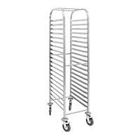 Gastronorm & Racking Trolleys | Commercial Catering Equipment at Cubo ...