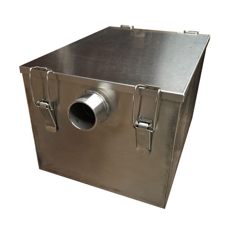 Grease Traps