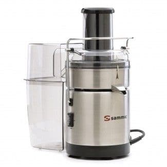 Spindle Drinks Mixers