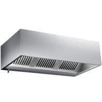 Kitchen Canopies & Cooker Hoods