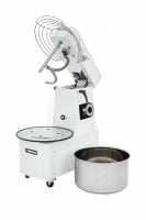 Removable Bowl Dough Mixers