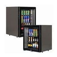 Minibars