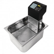 Mobiele Sous-Vide circulatiepompen