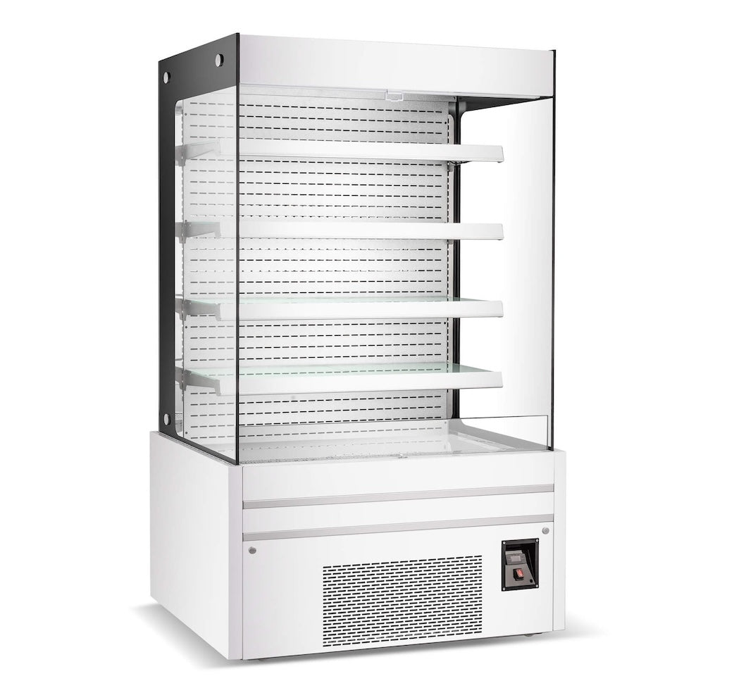 Refrigerated Merchandisers