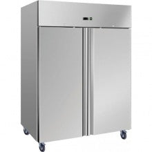 Refrigeration Uprights - Double Door