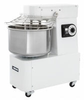 Spiral Dough Mixers