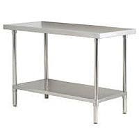 Stainless Steel Centre Tables