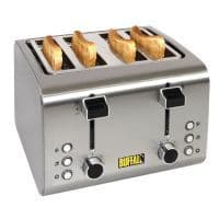 Toasters