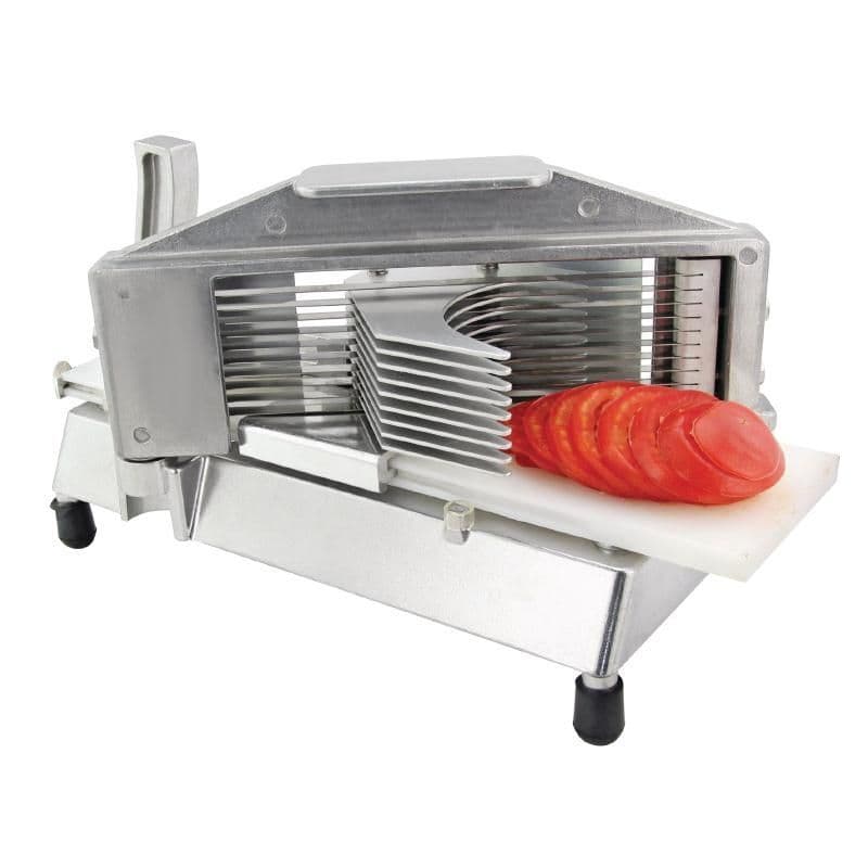 Veg Prep Machines Manual