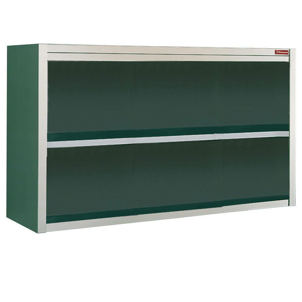 Diamond Open wall cupboard - PA80/U