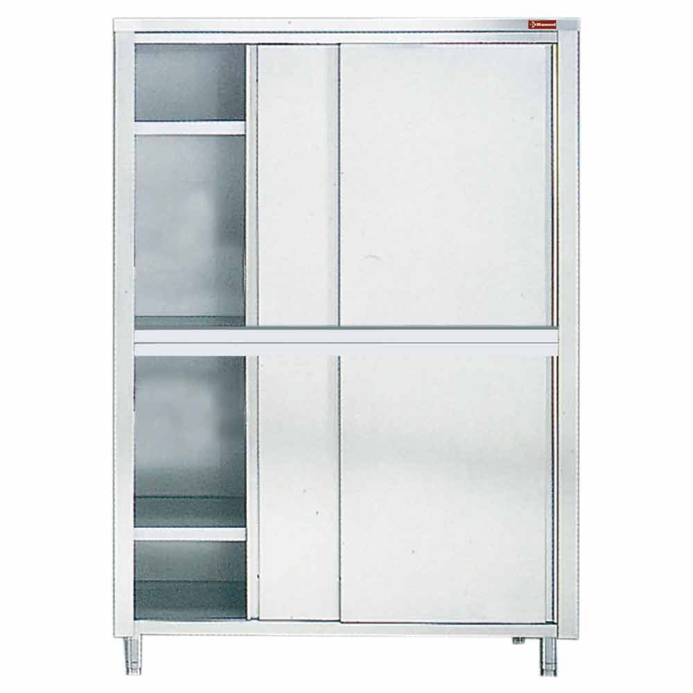 Diamond Neutral storage cupboard - AR166V1/U