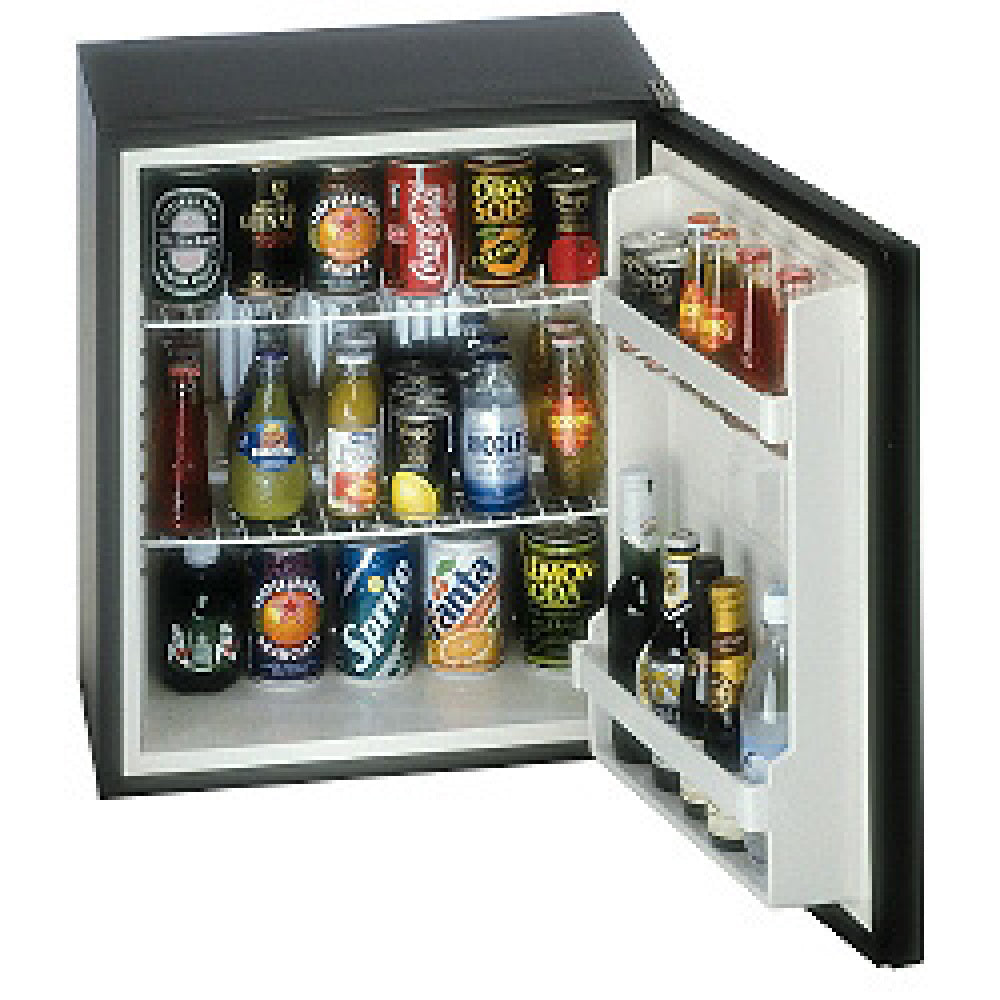 Diamond Minibar Glastür, 33 Liter - C330S/V-LIQ