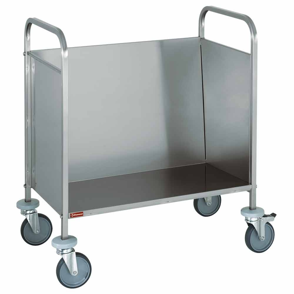 Diamond Transporting trolley - CPP/200