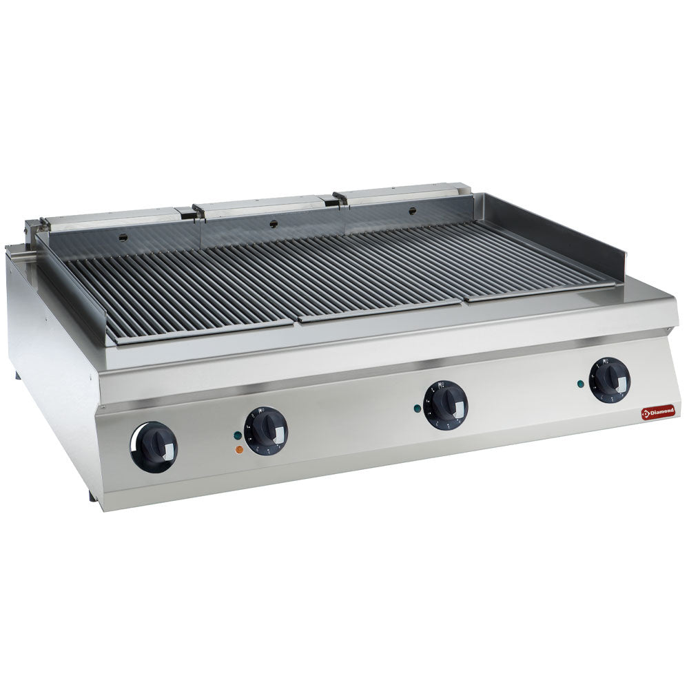 Diamond Elektrogrill HP 1200mm - TOP - E22/GPLP3-HP