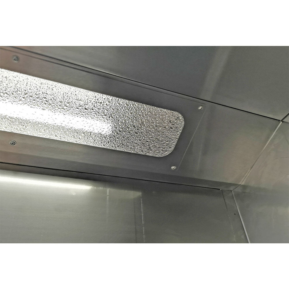 Diamond Recessed LED-verlichtingsset voor CGL2000/N en CSL2000/N - KGS-20