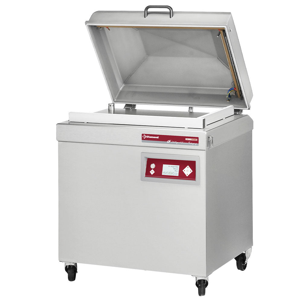 Diamond Vacuum machine - SC-124T/IVP