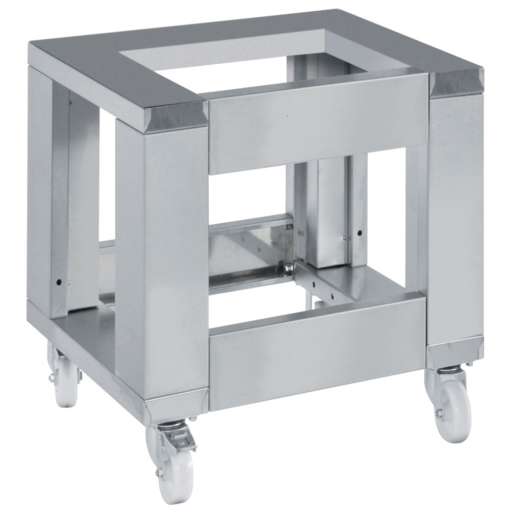 Diamond Support for oven, on wheels - SPEG-N