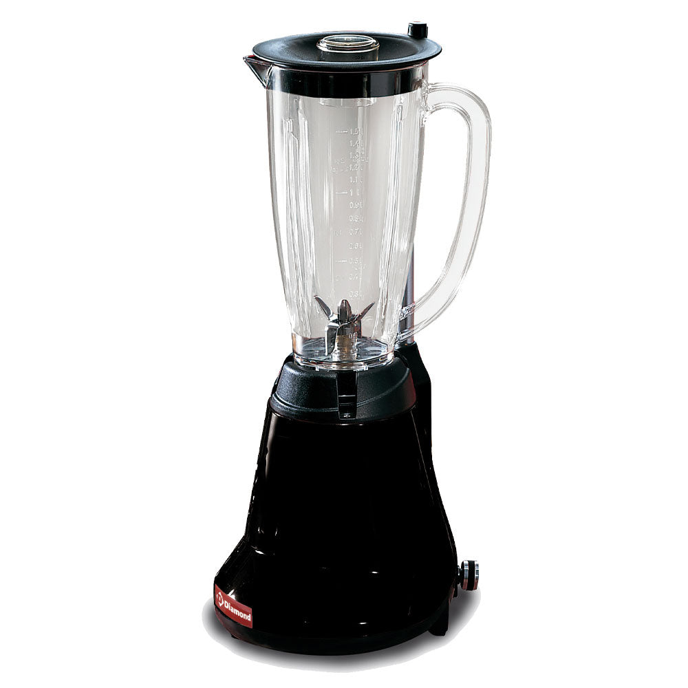 Diamond Multifunctionele blender, 1,5 liter - T1/B