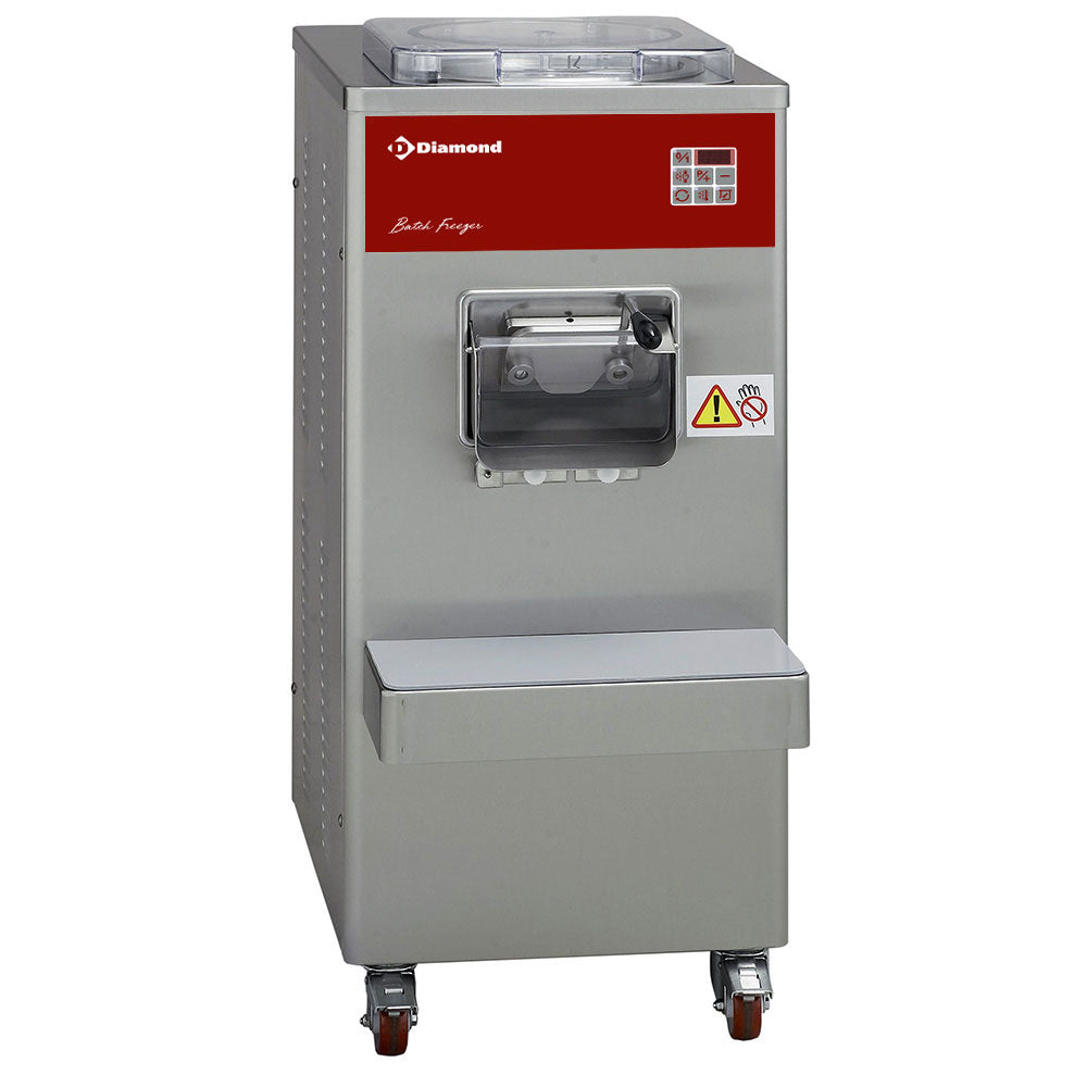 Diamond Automatic vertical turbine, to pose, 60 liters/hour water ...