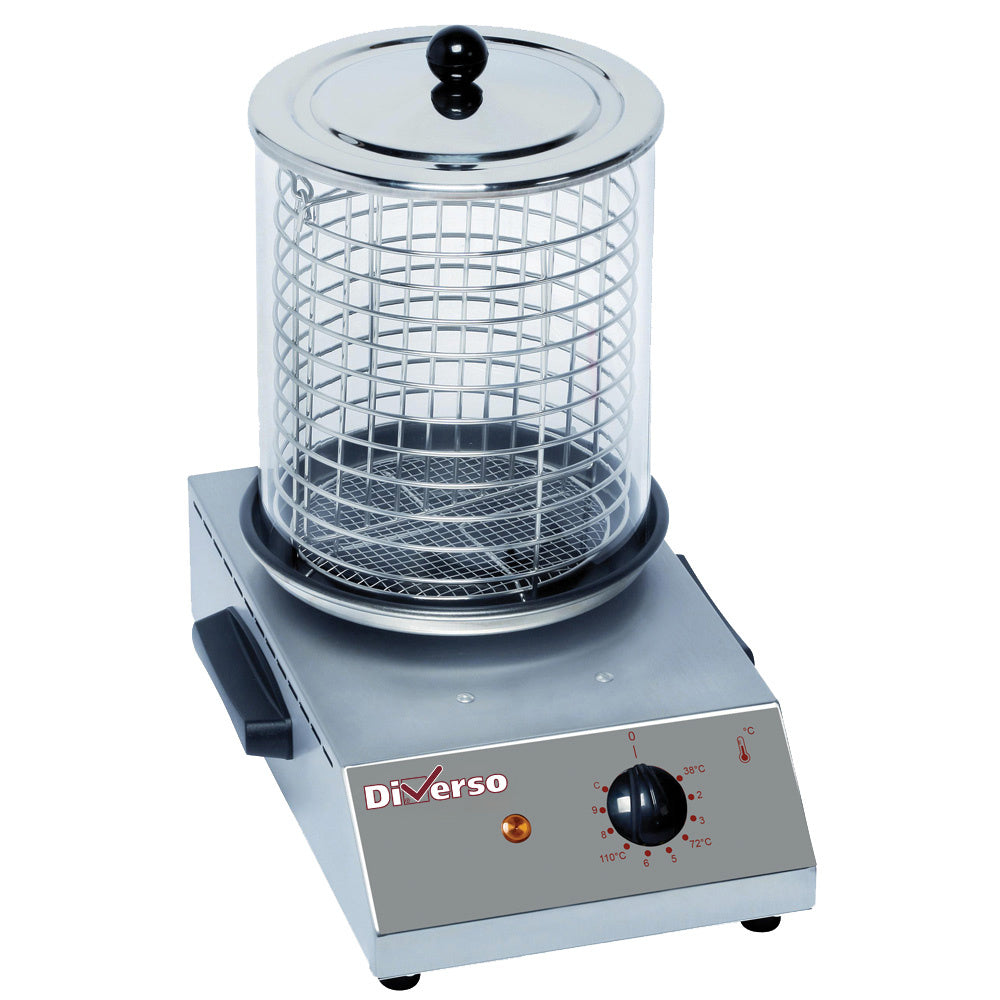 Diamond Electric sausage heater - WR-RHS-N