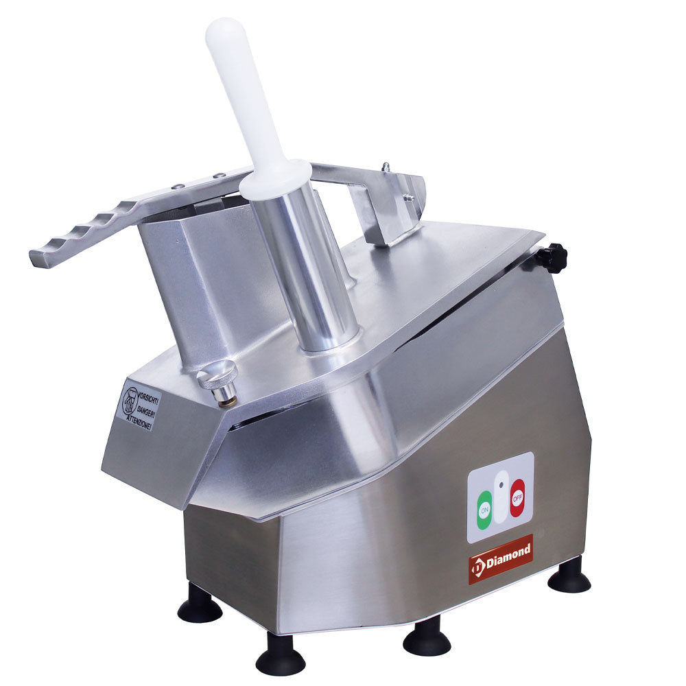 Diamond Table top vegetable cutter - TVA-38D