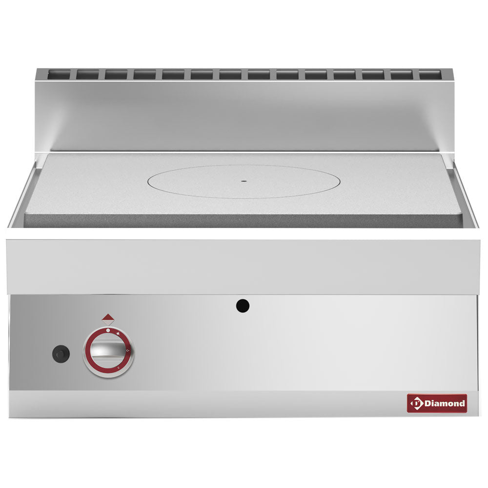 Diamond Cooking kookplaat -Top- - G65/T7T-N