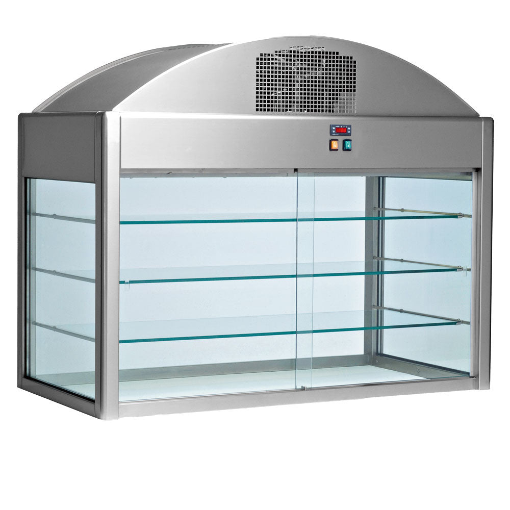 Diamond Refrigerated display - S80/VAF15-R2